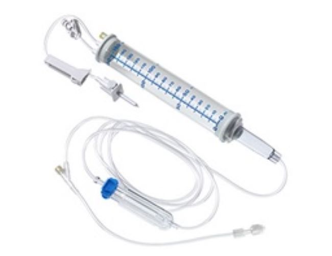 Equipo Bureta 150 Ml Buretrol Empaque x 1 Und (Global Health)